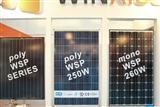 solar modules