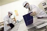 solar cells