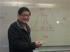 Wen-whe Pan, president and COO of Gintech