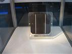 solar cell