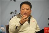 TPK chairman Michael Chiang