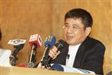 SPIL chair gives positive outlook for rest of 2012