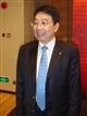 CSOT CEO He Chengming