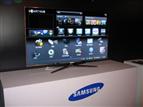 Samsung smart TV