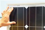 solar cells