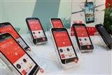 handsets
