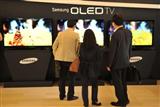 Samsung OLED TV to hit markets in later half of this year