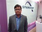 Spansion executive talks about Spansion's edge in the NAND flash market