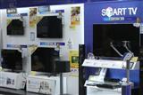 Flat screen TVs to grow fast in emerging markets