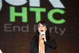 HTC chairwoman Cher Wang