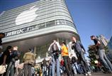 Wintel notebook vendors see no threat from Apple new MacBook products