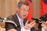 Taiwan premier Sean Chen