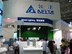 Delta booth