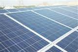 solar panels