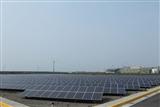 solar panels