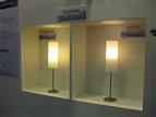 LED lamps