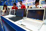 Shipments of notebook ODMs see different result in 2Q12