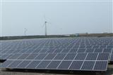 solar panels