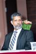 Dipak Chowdury, Willow Glass Program director at Corning