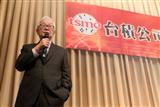Morris Chang sees company growth in the years ahead