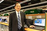 Steven Chang, Asustek North America president