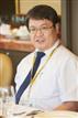 Shih-Yuan Lin, general manager of GET
