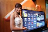 Foxconn 60-inch LCD TV