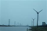 wind power