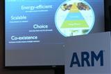ARM to host Technology Symposium in Taiwan