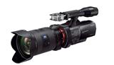 Sony Handycam NEX-VG900
