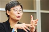 FET president Yvonne Li
