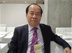 TSMC SSL president Jacob Tam
