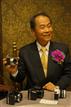 Robert Lai, Asia Optical chairman