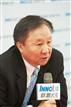 Innolx chairman Hsing-Chien Tuan