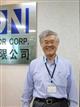 CC Chen, vice chairman for Lite-On Semiconductor