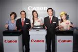 THree Canon photo MFPs