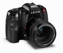 Leica S