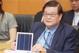 Wen-Whe Pan, president and COO of Gintech