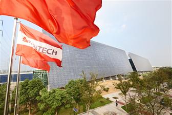 suntech
