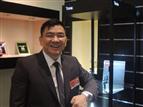 Tom Tang, chairman of Tons Lightology
