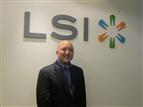 Thad Omura, VP of marketing for LSI flash components division