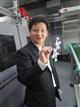 Telung Tang, CEO of Ledlink