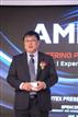 Spencer Pan, managing director of AMD Greater China
