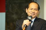 Ho Jau-yang, chairman of CMMT