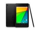Google second-generation Nexus 7 tablet