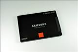 Samsung unveils first 3D V-NAND SSD