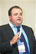 Chris Kramer, ATMI senior vice president of materials solutions