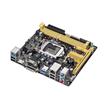 Asustek H81 series motherboard
