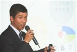 Chime Ball chairman