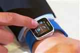 Sony smart watch